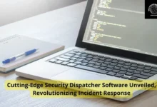 Cutting-Edge Security Dispatcher Software Unveiled, Revolutionizing Incident Response