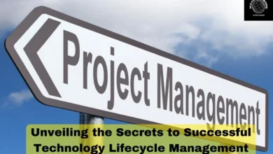 Unveiling the Secrets to Successful Technology Lifecycle Management