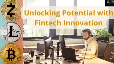 Unlocking Potential with Fintech Innovation