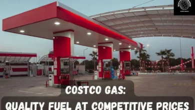 Costco Gas: Quality Fuel at Competitive Prices