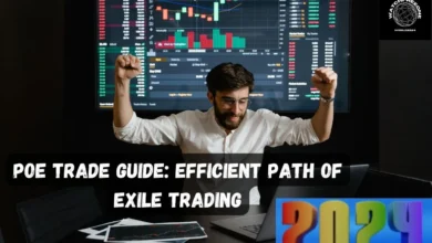 Poe Trade Guide: Efficient Path of Exile Trading